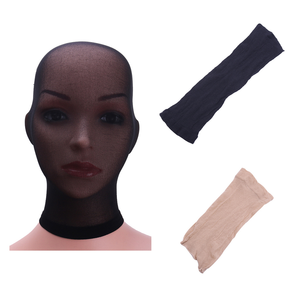 Cosplay Prop Designer - Stoking Masker Cosplay Unisex Seksi, Penutup