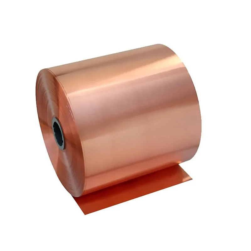 Worbla Thermoplastic - T2 Strip Tembaga Murni 0.1-0.3Mm Lembaran