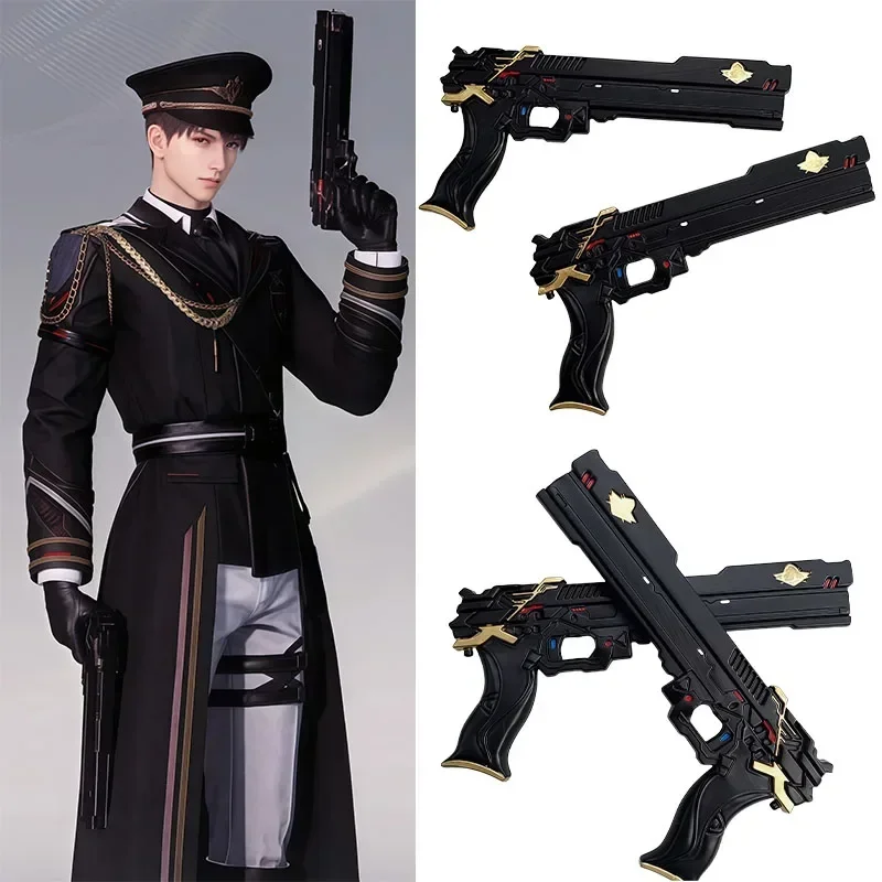 Prop Para Cosplay - Kostum Pesta Karnaval Anime 2026, Perlengkapan