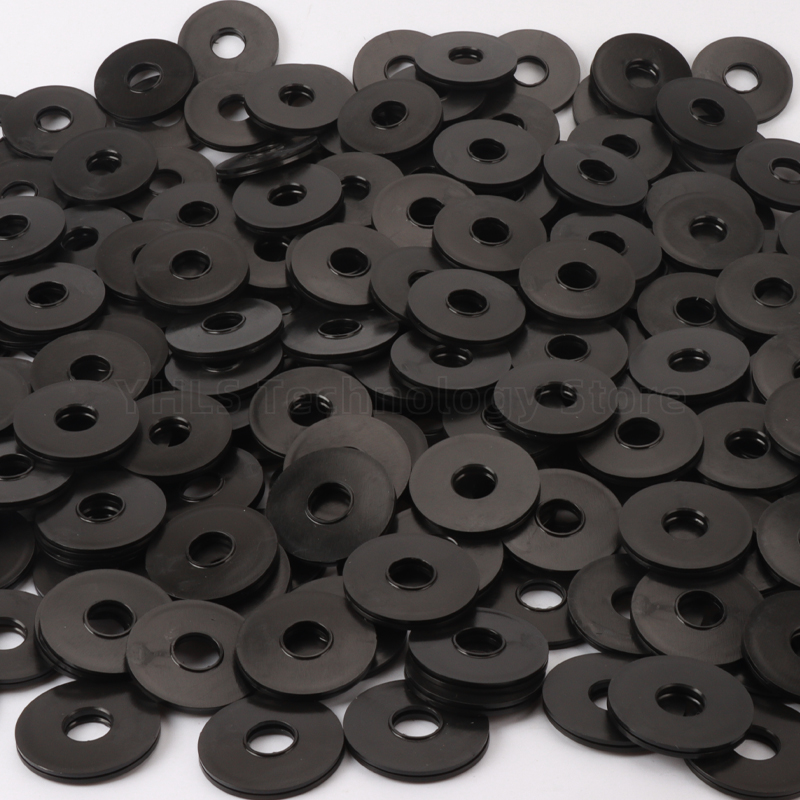 Ekko Cosplay Prop - T70 T100 Bantalan Karet Pengatur Jarak