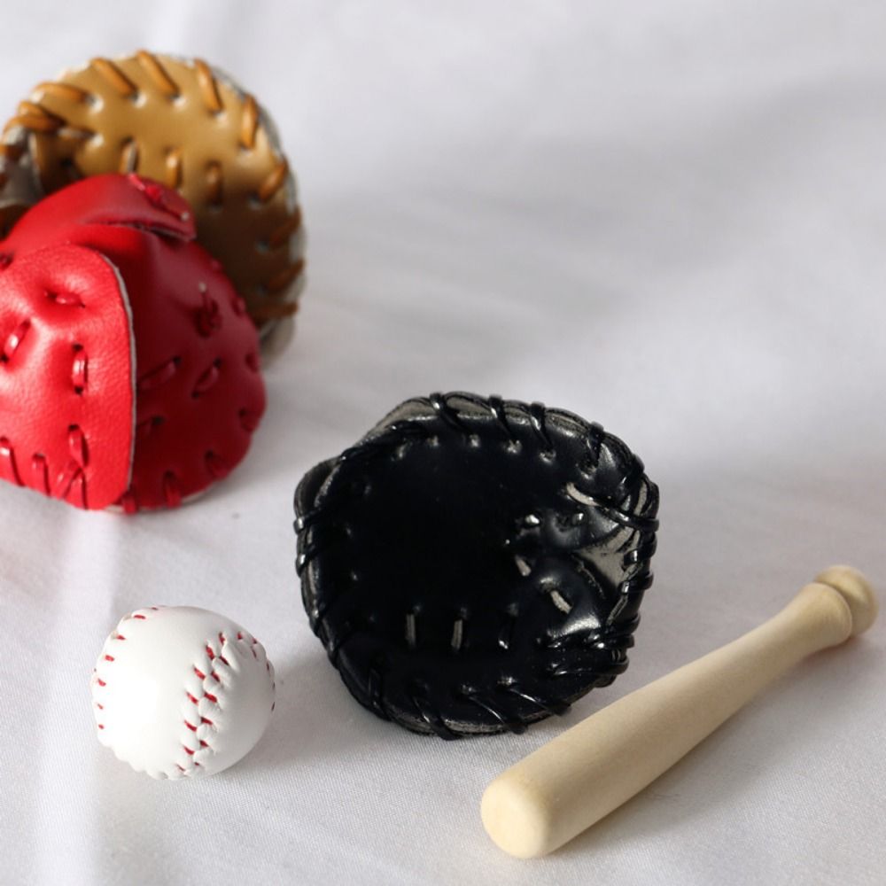Cosplay Prop Painting - Kit Bisbol Boneka 1/6 1/12 Set