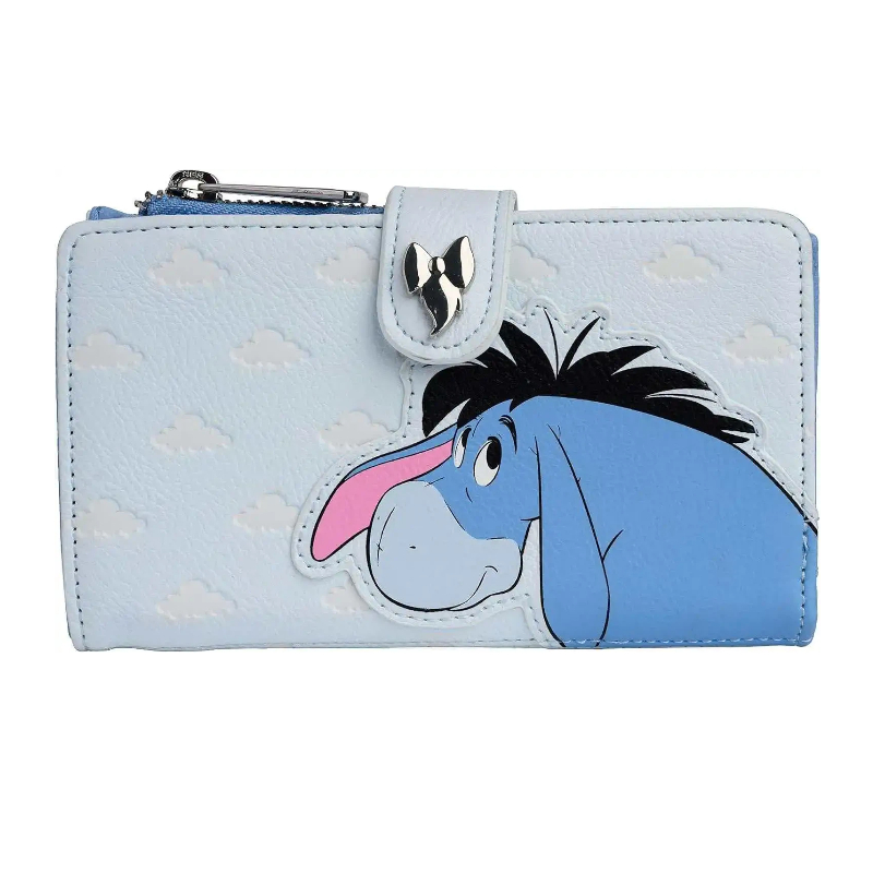 Cosplay Prop Designer - Dompet Loungefly Baru Untuk Wanita Dompet