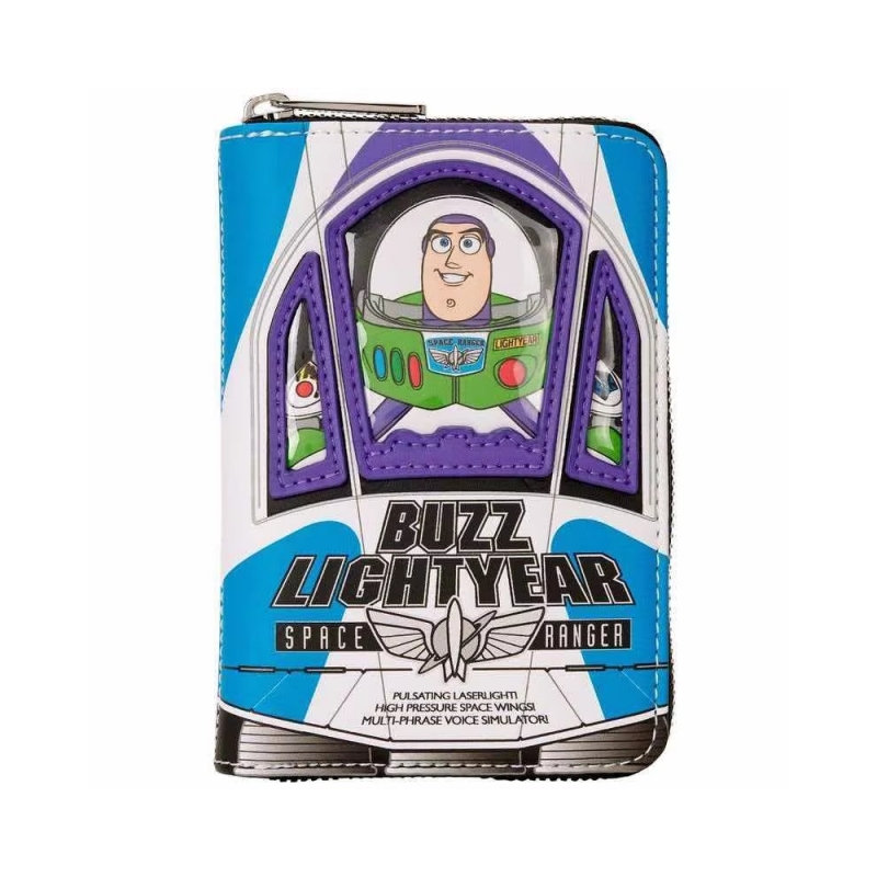 Cosplay Prop Designer - Dompet Loungefly Baru Untuk Wanita Dompet