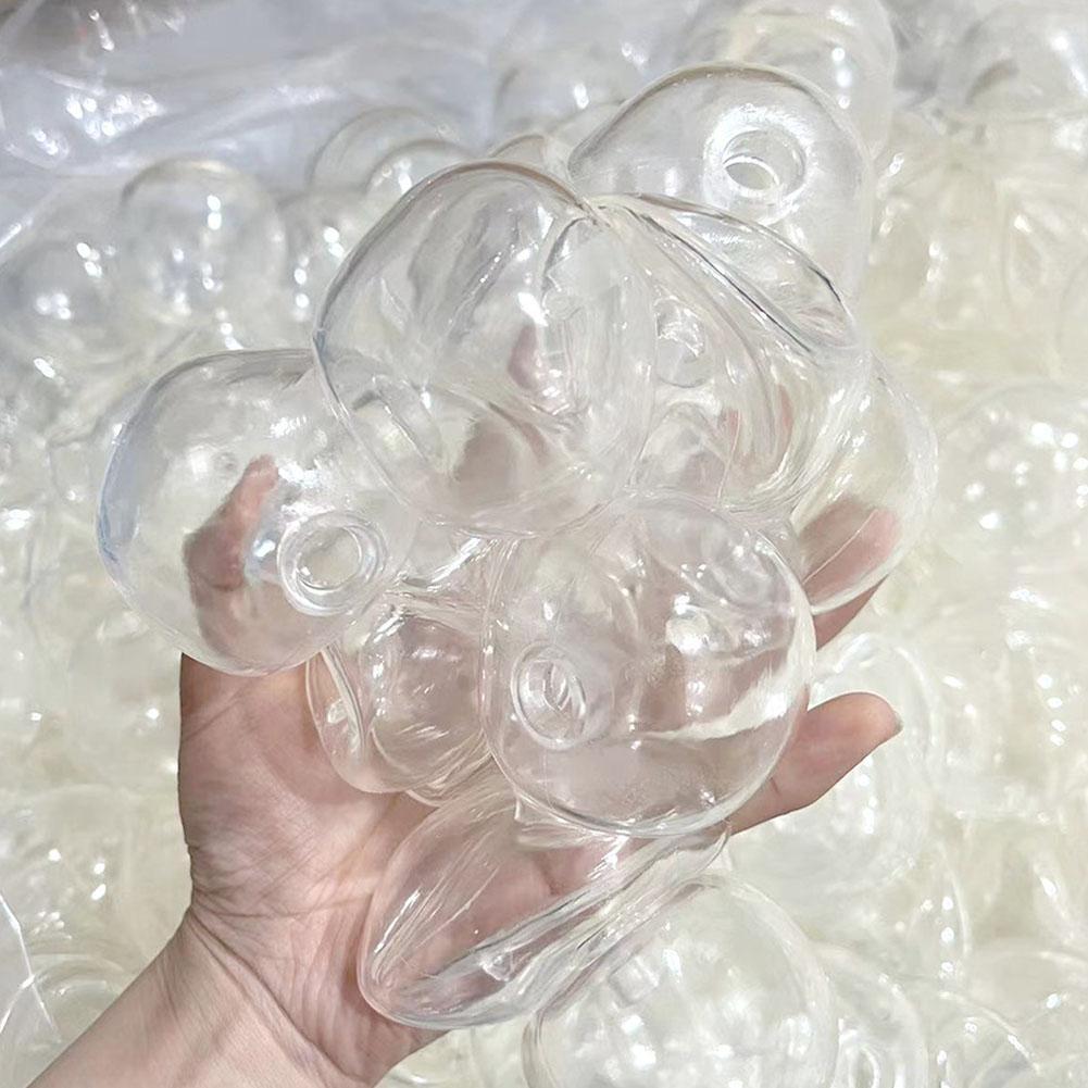 Worbla Thermoplastic - 10 Buah Alat Cetakan TRP Perhiasan