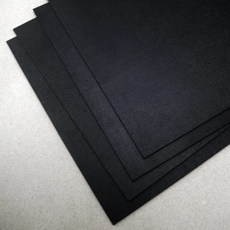 Worbla Thermoplastic - 1pc Lembaran KYDEX Termoformasi Tahan Lama,