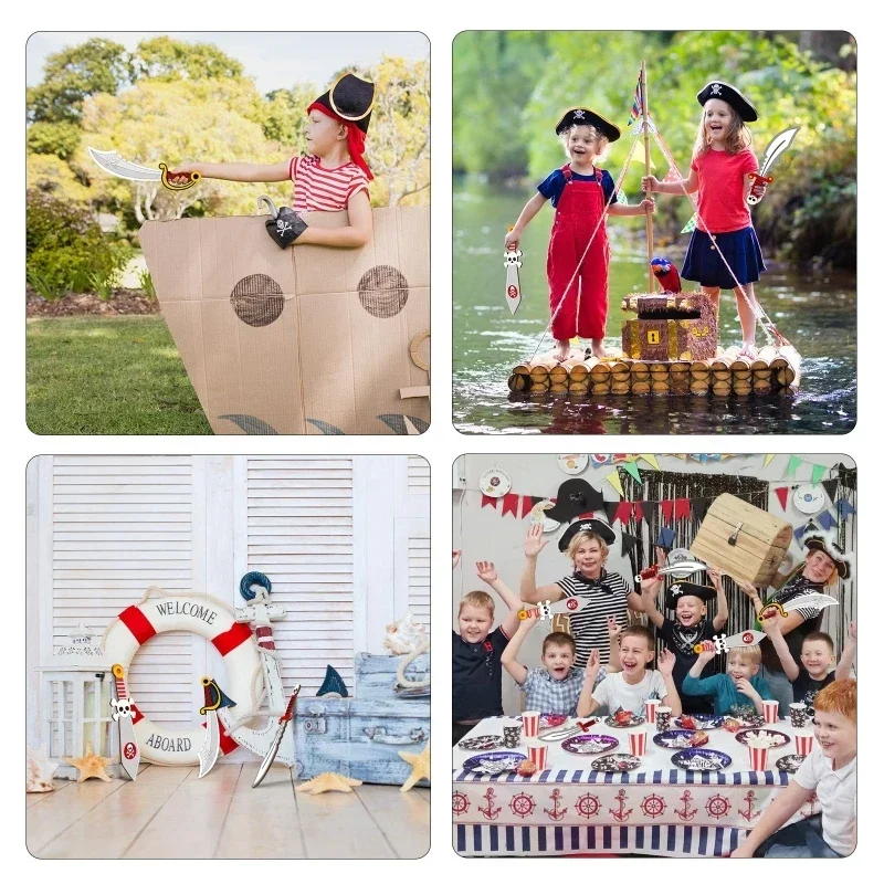 Cosplay Prop Painting - Model Terbaru 2026, Kualitas Terbaik, 16