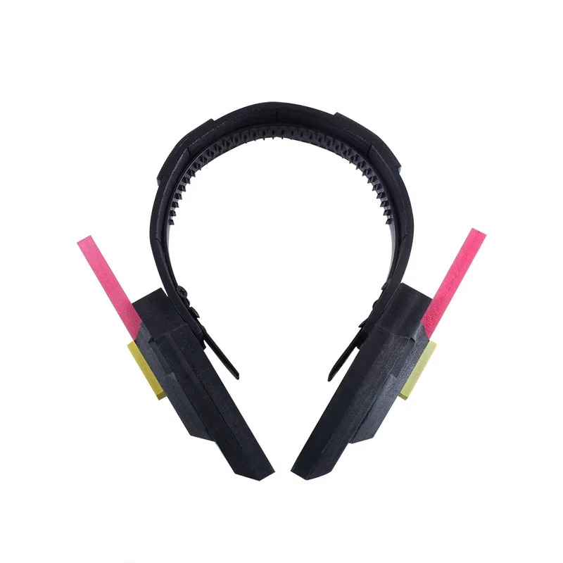 Dva Cosplay Prop - Game Overwatch D.Va Earphone Gun Hana