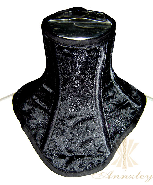 Boning Corset Steel - Annzley Baja Bertulang Leher Korset untuk