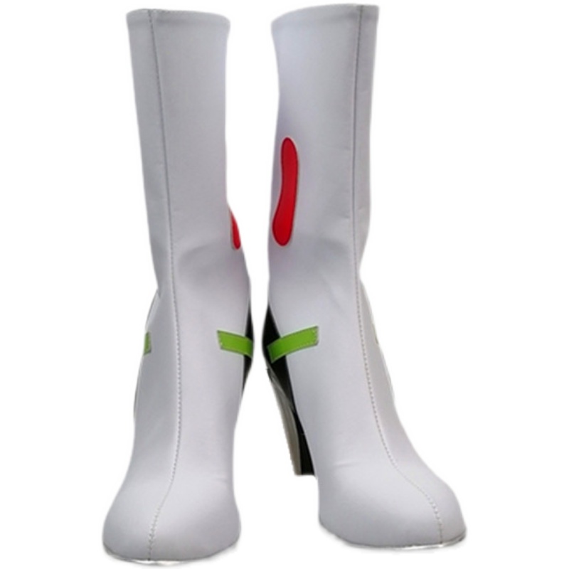 Dva Cosplay Prop - Sepatu Cosplay Game OW DVA Properti