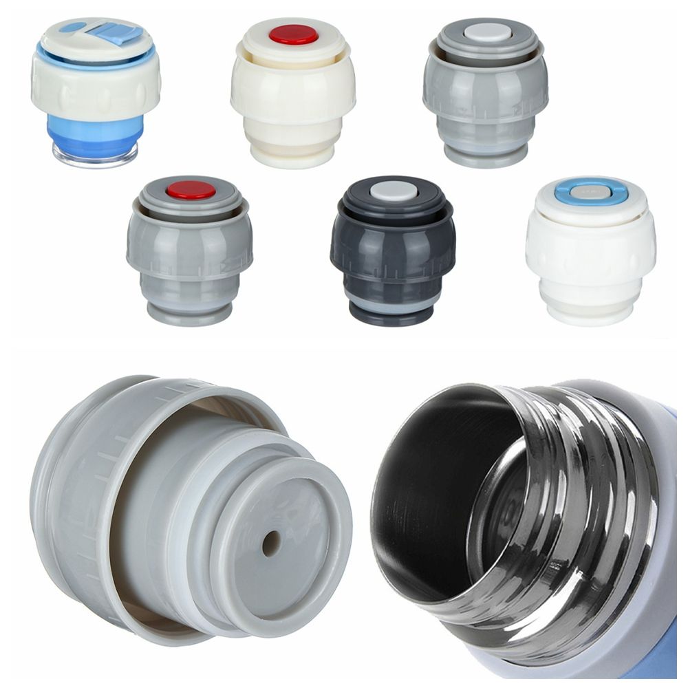 Worbla Thermoplastic - 45MM Universal Cangkir Vakum Katup Keluar