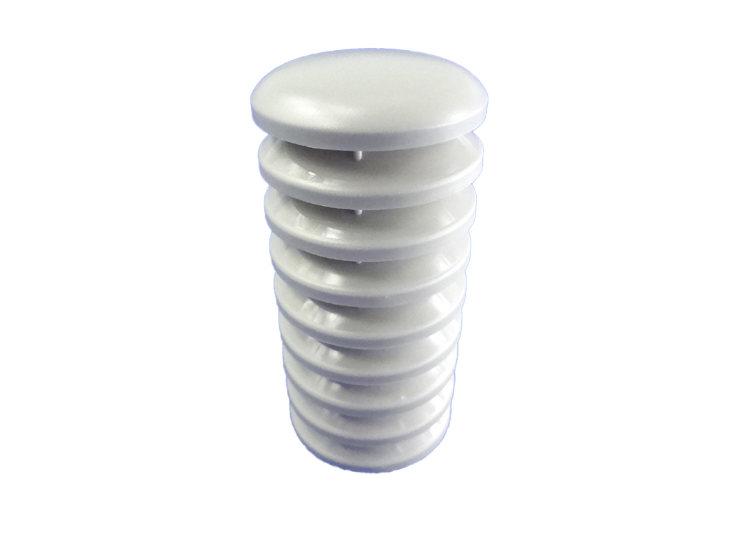 Worbla Thermoplastic - Pelindung Luar Plastik untuk Sensor Thermo