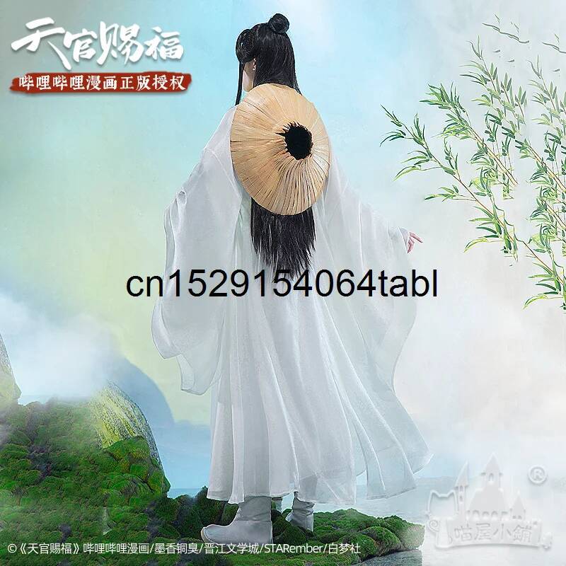 Kostum Cosplay Tian Lian Xie,  - Prop Para Cosplay ulasan dan harga