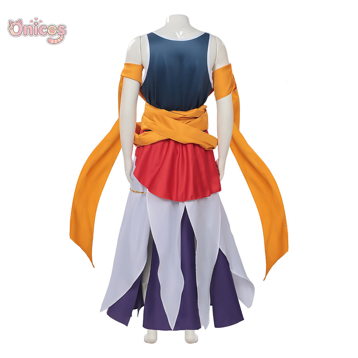 Aksesori Kostum Cosplay Buddha - Prop Para Cosplay ulasan dan harga
