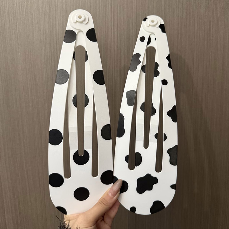 Jepit Rambut Motif Stroberi Po - Cosplay Floating Prop ulasan dan harga