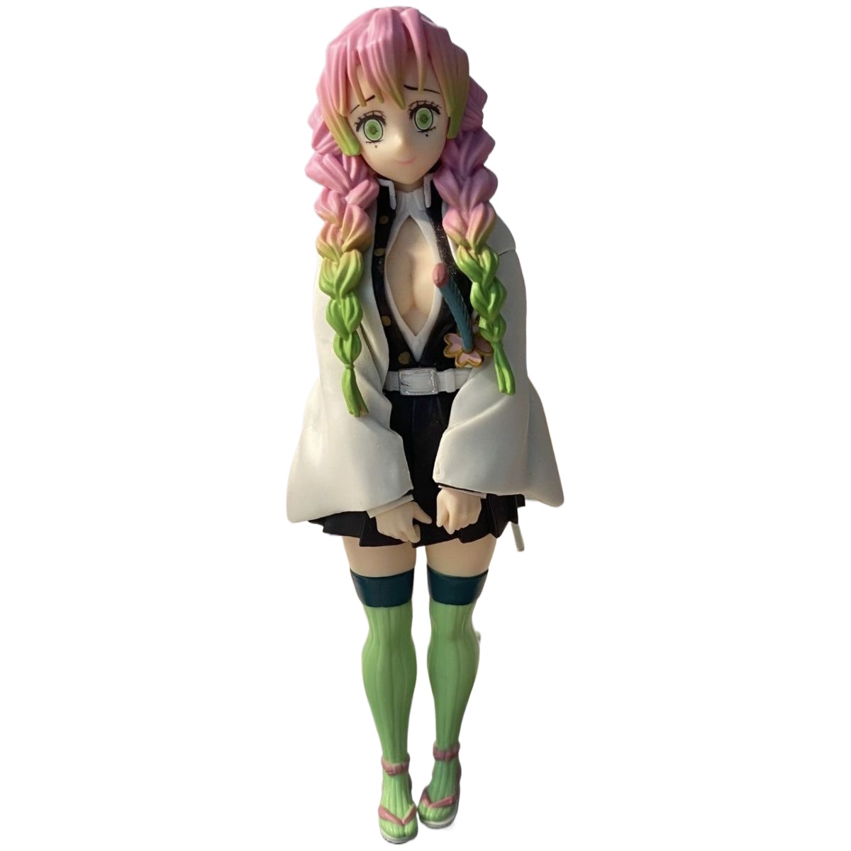 Figurine Demon Slayer Love Pil - Cosplay Prop Display ulasan dan harga