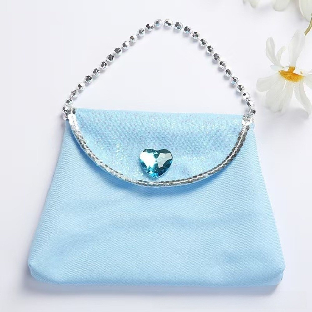 Tas Tangan Putri Multiwarna Po - Cosplay Prop Designer ulasan dan harga