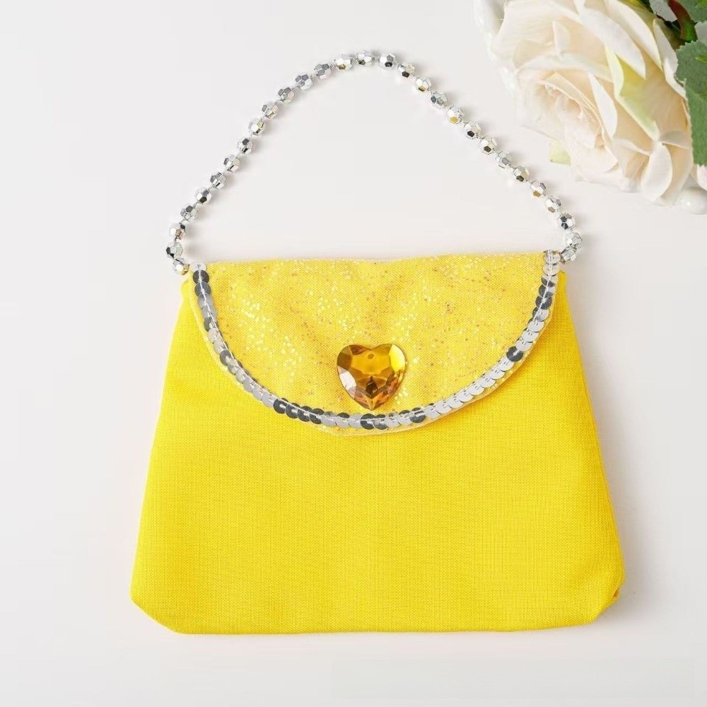 Tas Tangan Putri Multiwarna Po - Cosplay Prop Designer ulasan dan harga