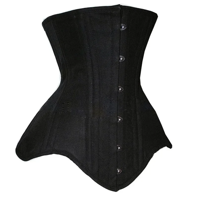 Korset Underbust Torso panjang - Boning Corset Steel ulasan dan harga