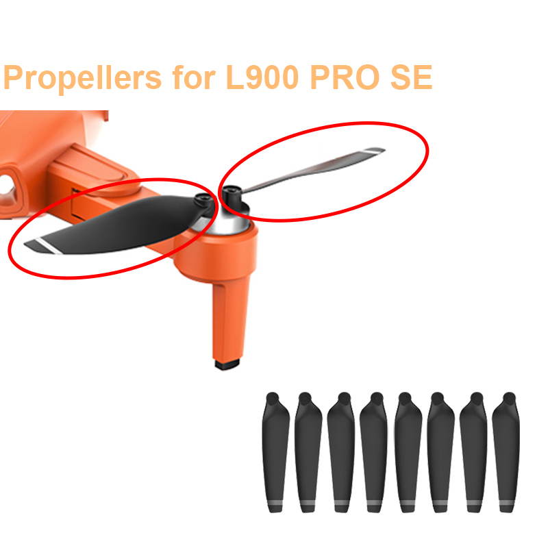 LYZRC untuk L900 PRO SE Drone  - Ekko Cosplay Prop ulasan dan harga