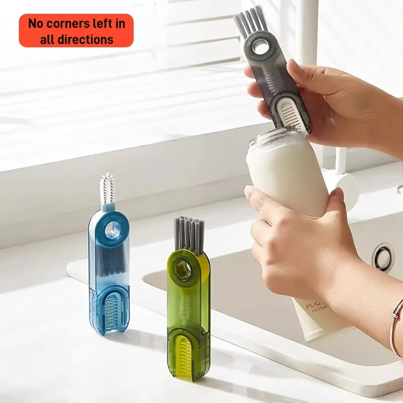 Set Sikat Pembersih Cangkir 3- - Worbla Thermoplastic ulasan dan harga