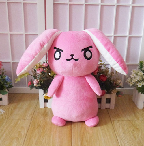 D.VA Cosplay Props Hiasan Kepa - Dva Cosplay Prop ulasan dan harga