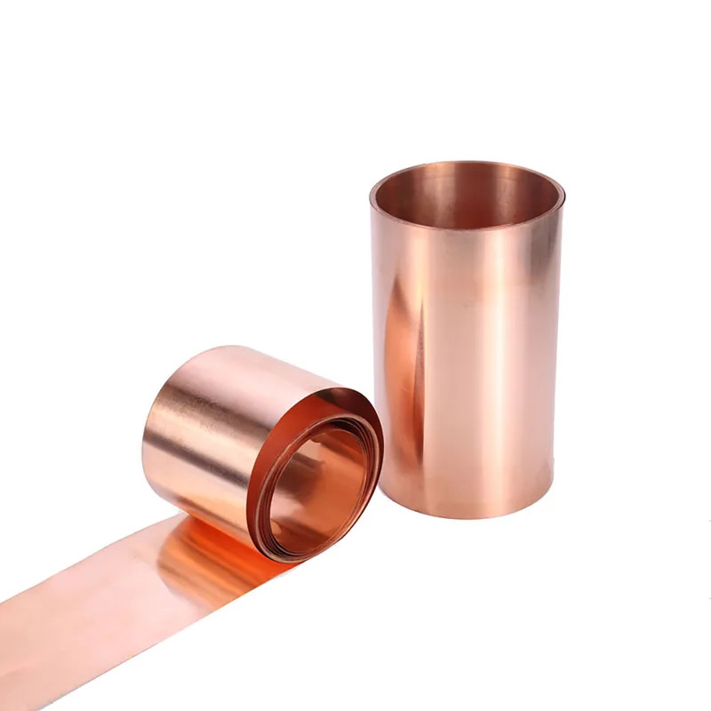 T2 Strip Tembaga Murni 0.1-0.3 - Worbla Thermoplastic ulasan dan harga