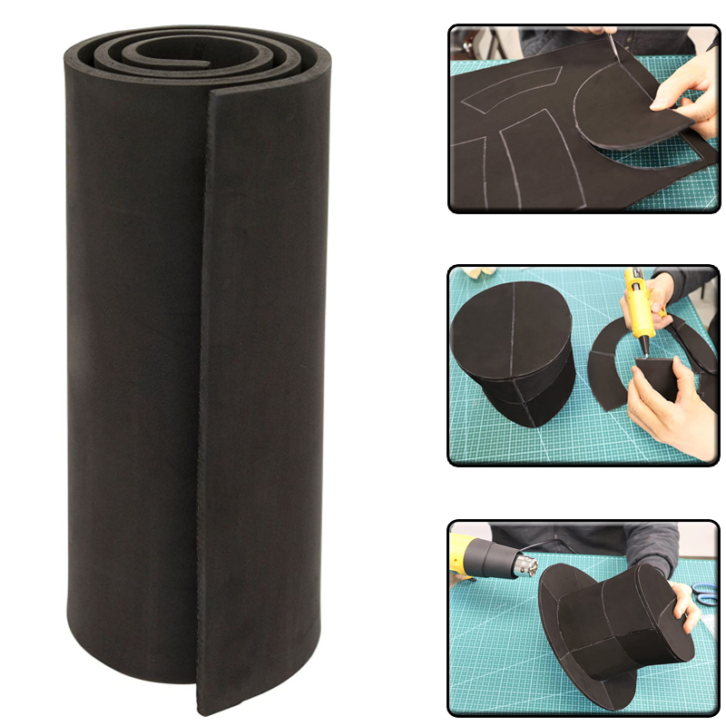 Ketebalan 1/2/3/5/10mm Cosplay - Worbla Thermoplastic ulasan dan harga