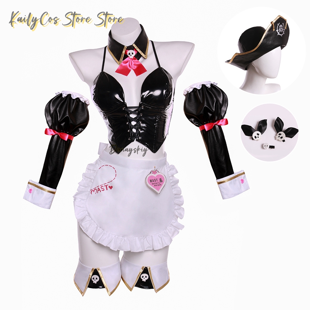 Kostum Cosplay Tiang Dewi Keme - Cosplay Floating Prop ulasan dan harga