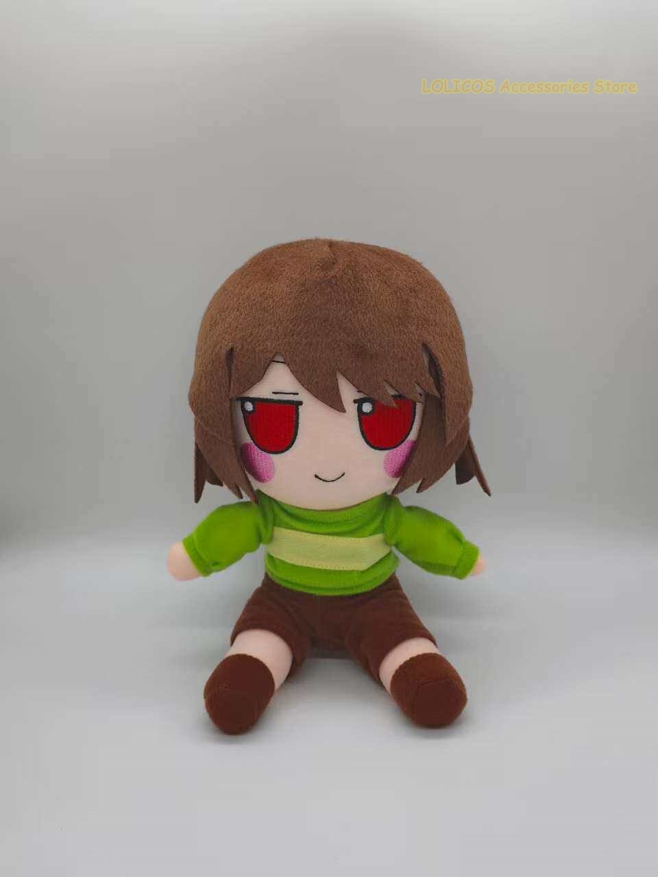 Seri Anime Role Chara Fumo Mod - Prop Para Cosplay ulasan dan harga