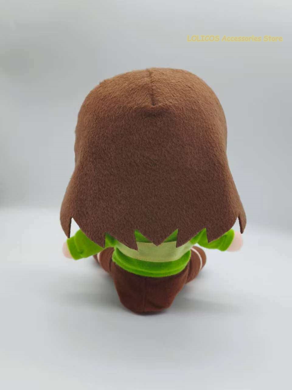 Seri Anime Role Chara Fumo Mod - Prop Para Cosplay ulasan dan harga