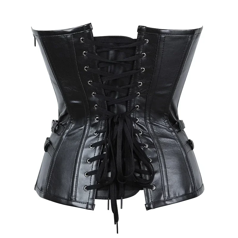 Korset Steampunk dan Bustier H - Boning Corset Steel ulasan dan harga
