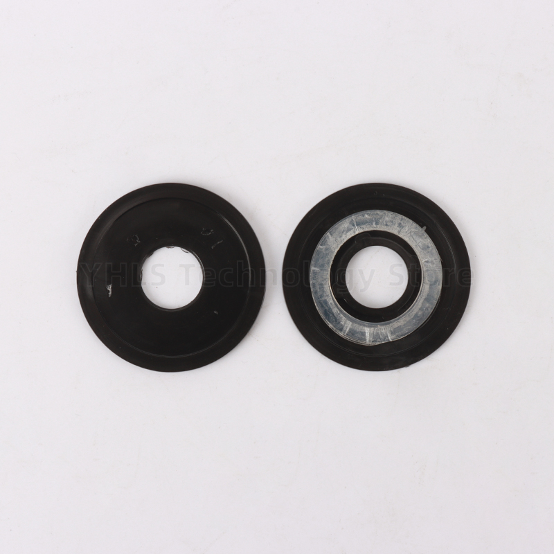 T70 T100 Bantalan Karet Pengat - Ekko Cosplay Prop ulasan dan harga