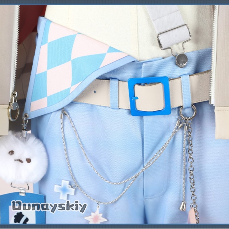 {Dunayskiy States}ANu Carnival - Cosplay Prop Painting ulasan dan harga