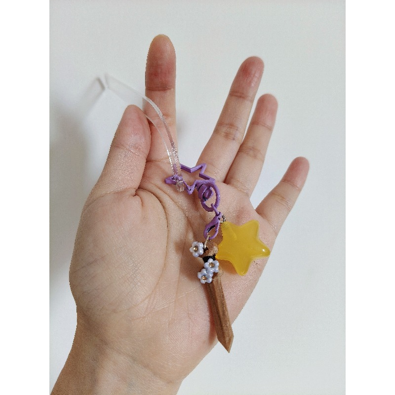 Aksesoris Anime Cosplay Handma - Cosplay Prop Bag ulasan dan harga