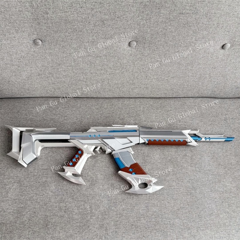 85cm/33.46in Valorant Model Se - Cosplay Prop Display ulasan dan harga