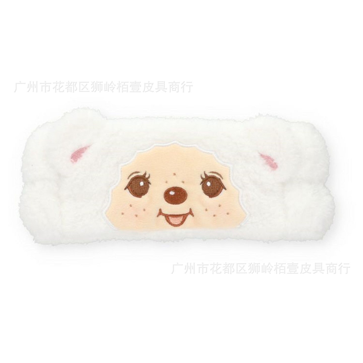 Ikat Rambut Kartun Monqijqij B - Cosplay Prop Bow ulasan dan harga