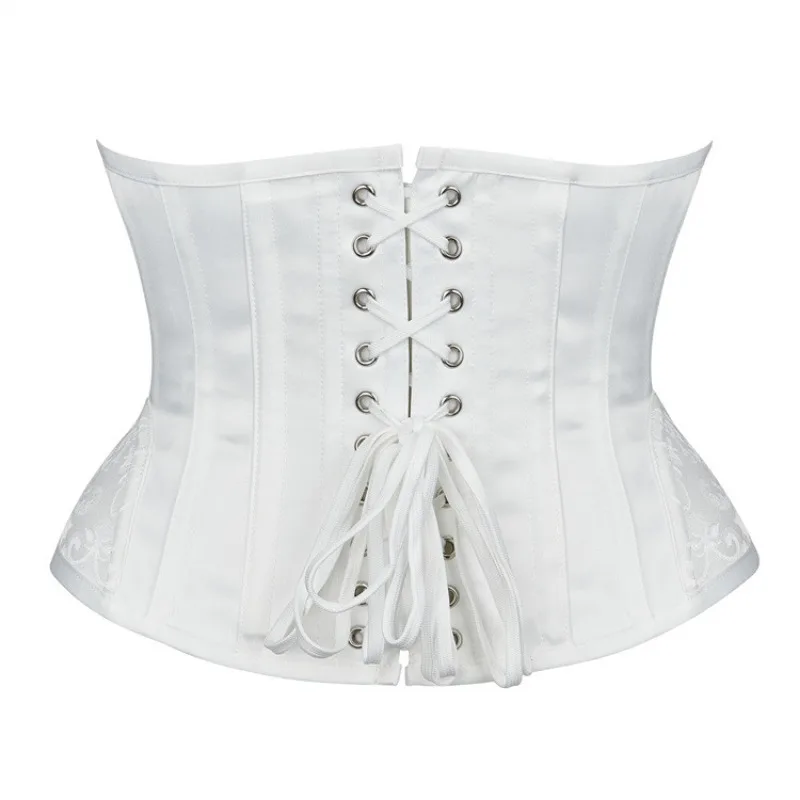 Korset wanita, korset perempua - Boning Corset Steel ulasan dan harga