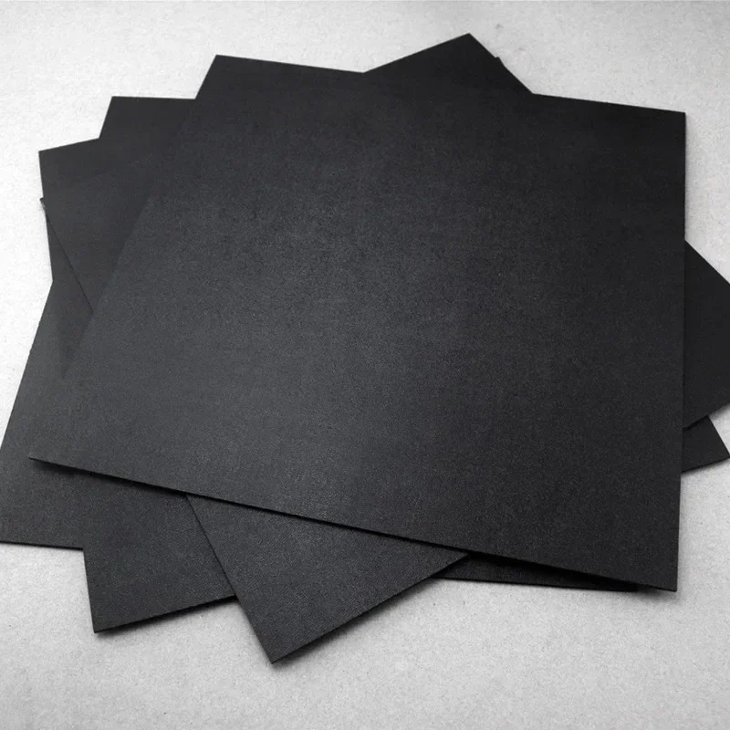 1pc Lembaran KYDEX Termoformas - Worbla Thermoplastic ulasan dan harga