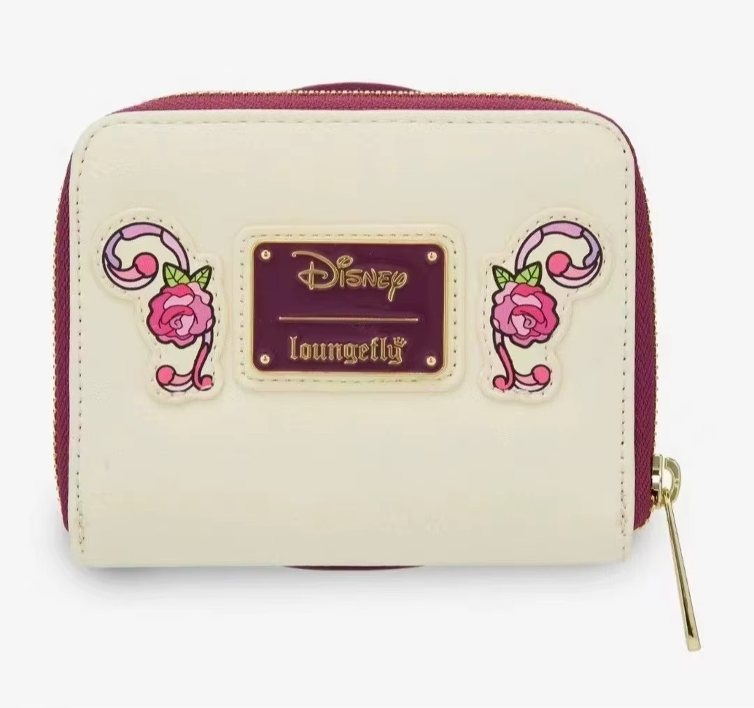 Dompet Loungefly Baru Untuk Wa - Cosplay Prop Designer ulasan dan harga