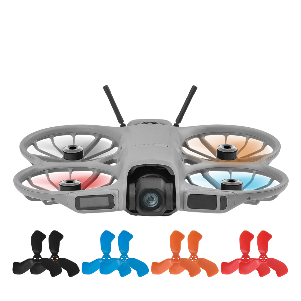 Baling-Baling Untuk DJI Neo 2  - Ekko Cosplay Prop ulasan dan harga