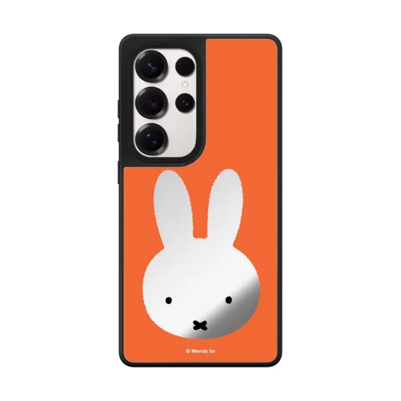 Casing Ponsel Kawaii Miffy Des - Cosplay Prop Designer ulasan dan harga