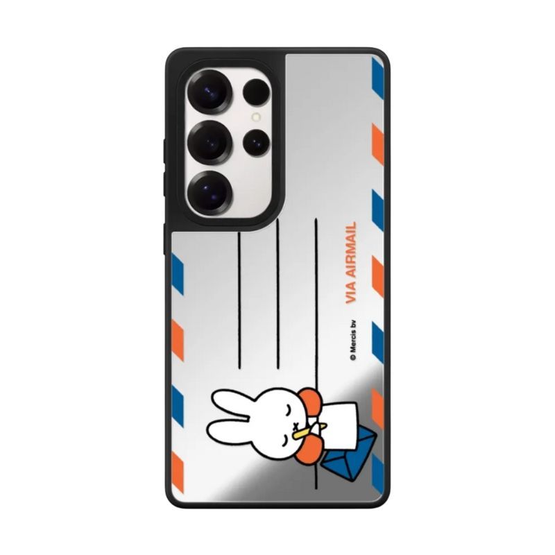 Casing Ponsel Kawaii Miffy Des - Cosplay Prop Designer ulasan dan harga