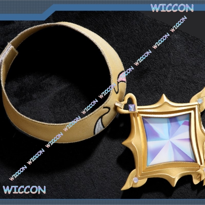 Kostum Painting Memories CosRo - Cosplay Prop Painting ulasan dan harga