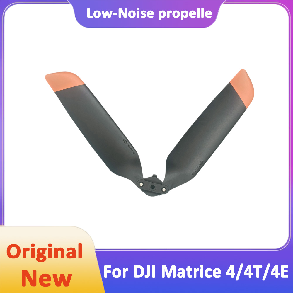 Baru Asli untuk DJI Matrice 4  - Ekko Cosplay Prop ulasan dan harga