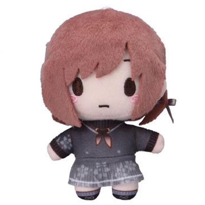 10Cm Anime Shinonome Ena Bonek - Prop Para Cosplay ulasan dan harga