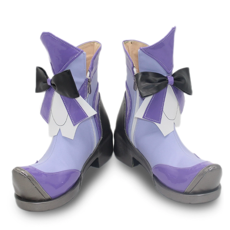 Sepatu Cosplay Anime DVA Sepat - Dva Cosplay Prop ulasan dan harga