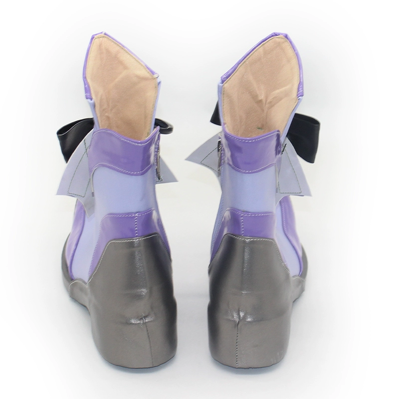 Sepatu Cosplay Anime DVA Sepat - Dva Cosplay Prop ulasan dan harga