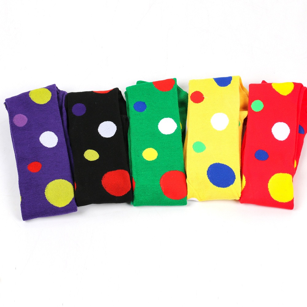 Stoking Sapi Polkadot Kartun K - Cosplay Prop Designer ulasan dan harga