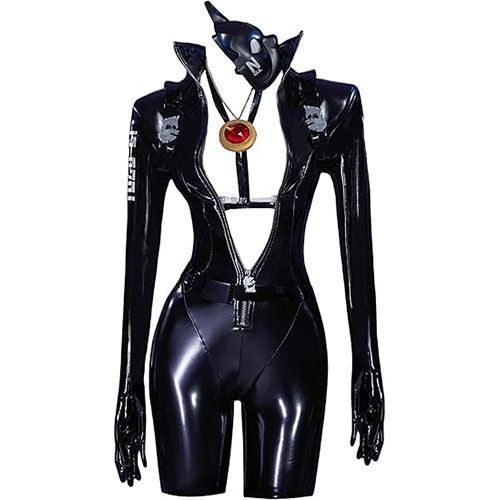 Kostum Cosplay Anime WHH Nikke - Cosplay Prop ulasan dan harga