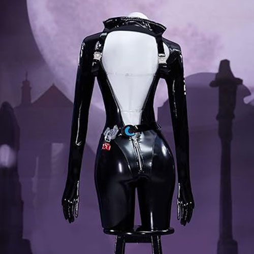 Kostum Cosplay Anime WHH Nikke - Cosplay Prop ulasan dan harga